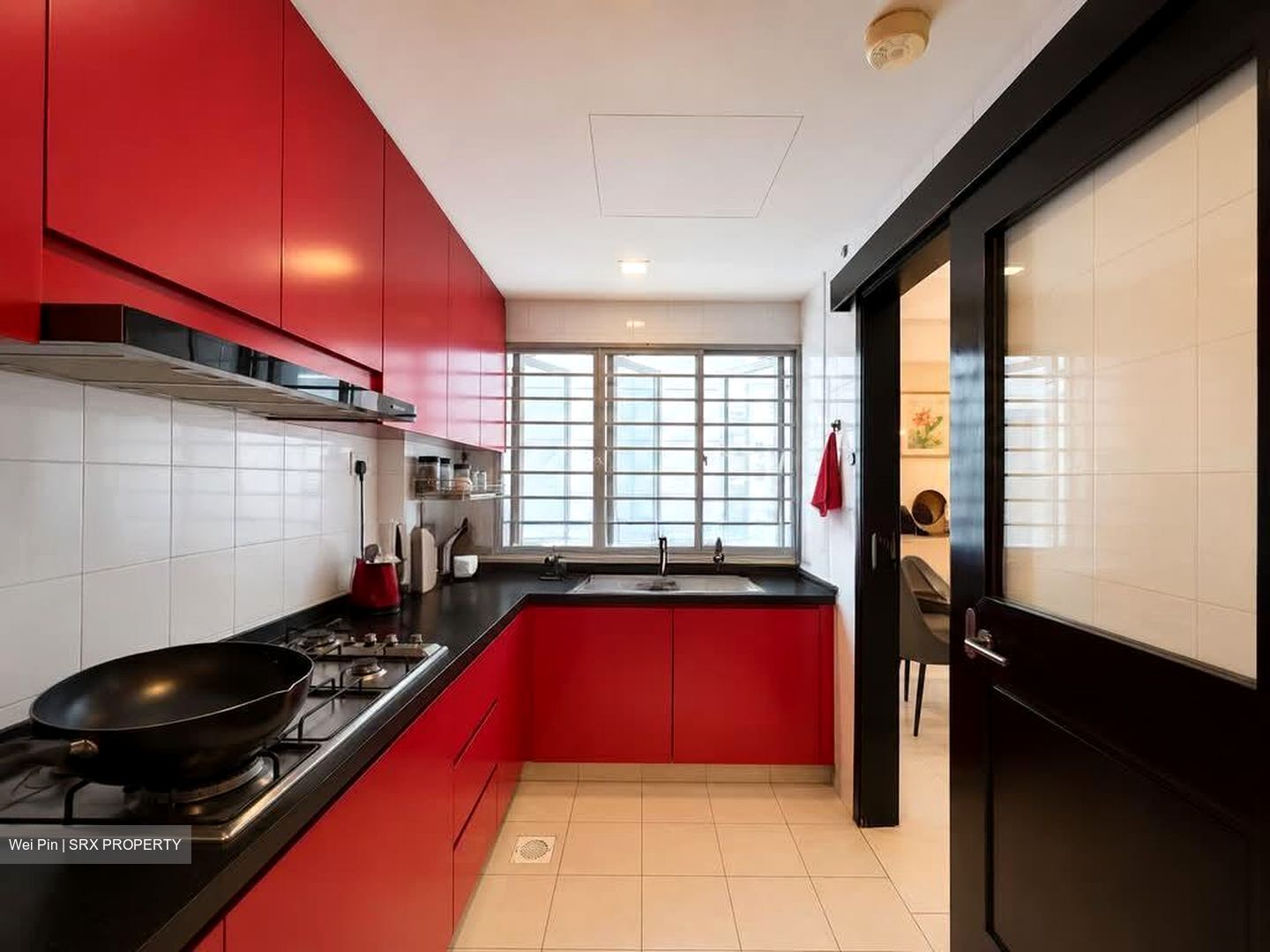 The Alcove (D14), Apartment #563832561